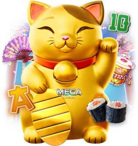 Lucky Neko