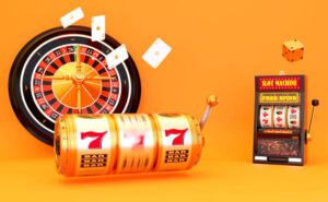 Trial Slots casino WowBet168