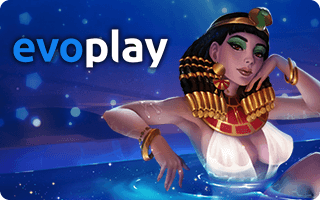 hw slot evoplay