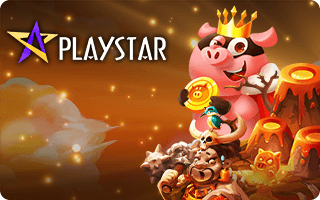 hw slot playstar