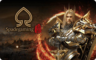 hw slot spadegaming