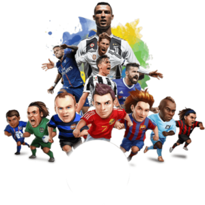 player